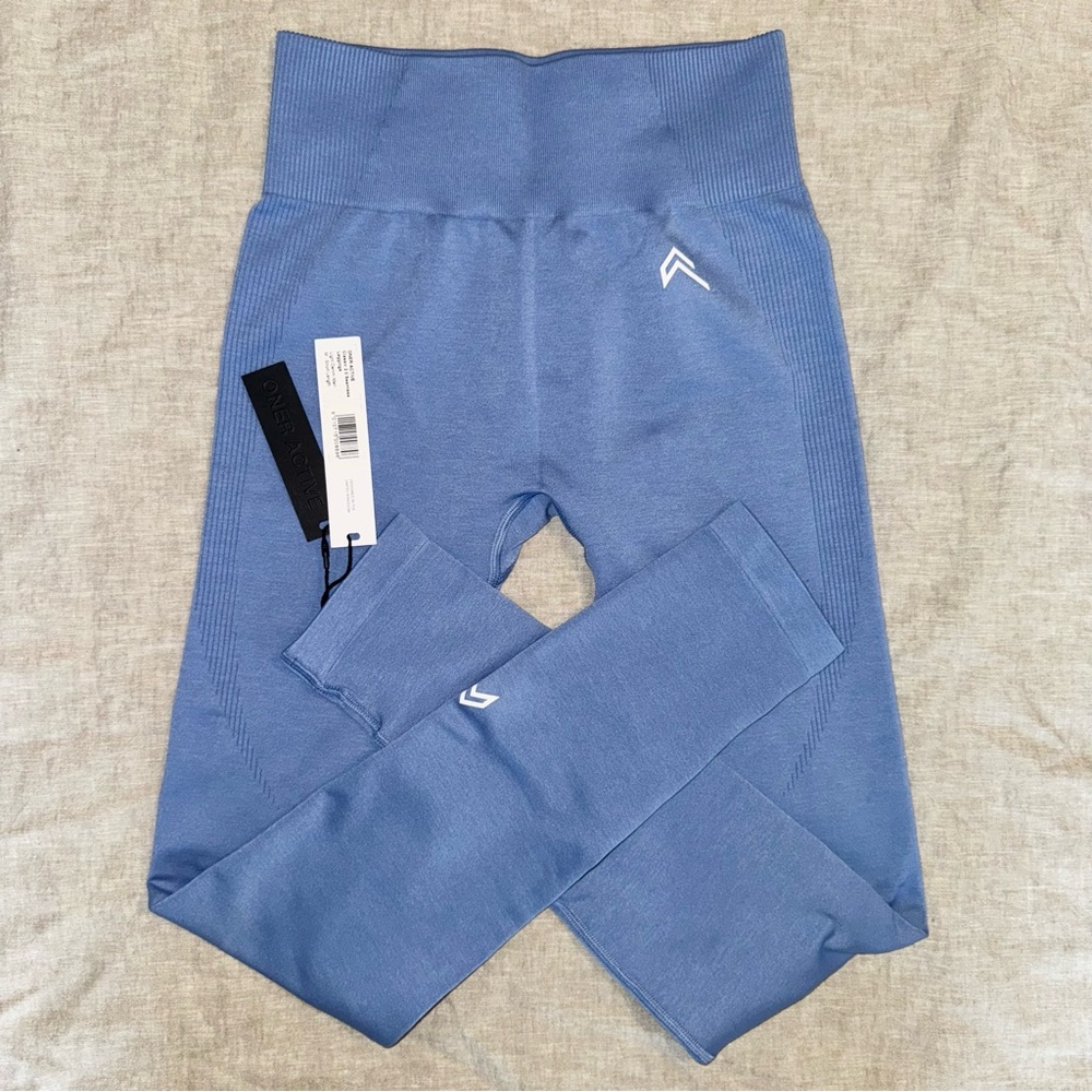 Oner Active Blue Leggings